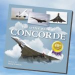The Little Book of Concorde